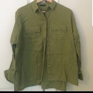 Topshop shirt